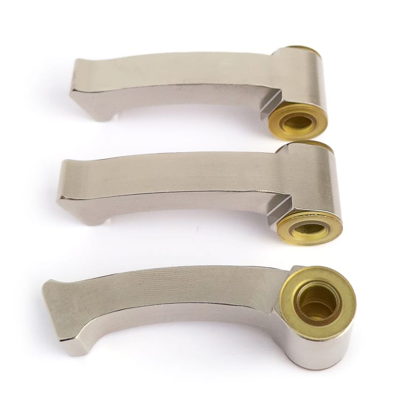EPI — EPI 13-20 Can-Am 1000 Maverick/Commander Weights 38 gm. Set/3