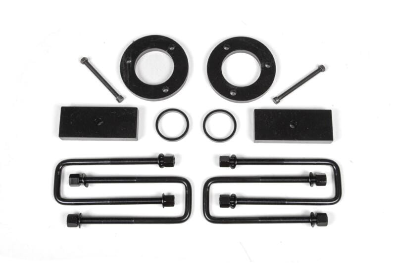 Zone Offroad — Zone 2" Suspension Lift Kit