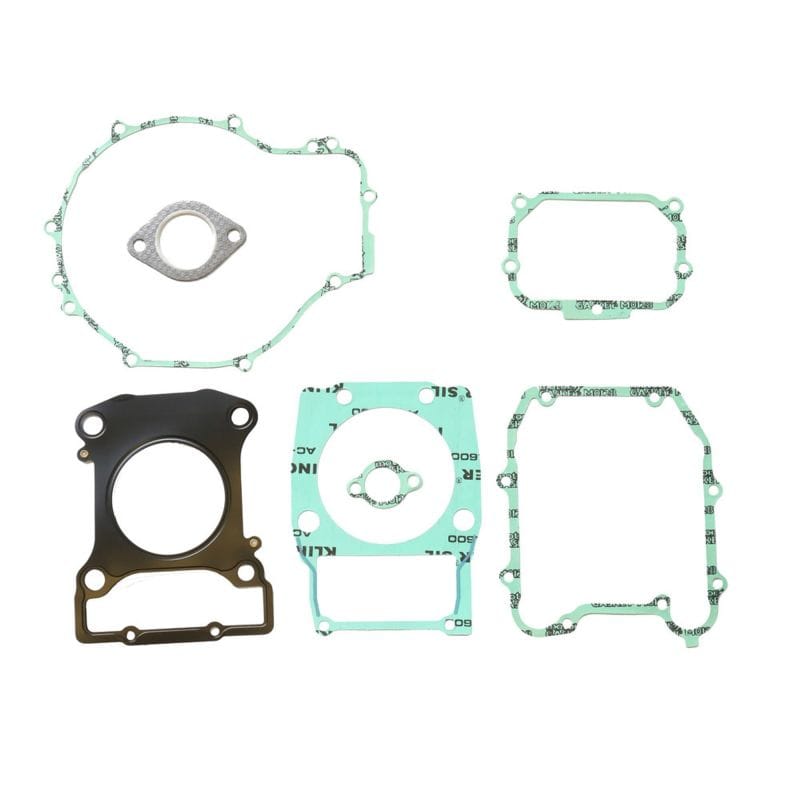 Athena — Athena 00-02 Polaris 335 335 Sportsman 4X4 Complete Gasket Kit (Excl Oil Seals)