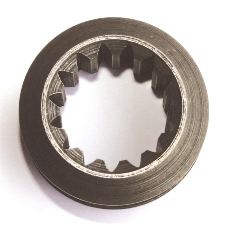 OMIX — Axle Shaft Bearing Collar