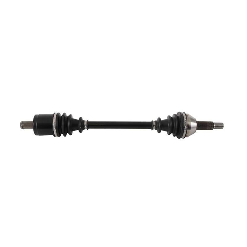All Balls Racing — All Balls Racing 09-16 Club Car XRT 1550 6 Ball Axle Front Left