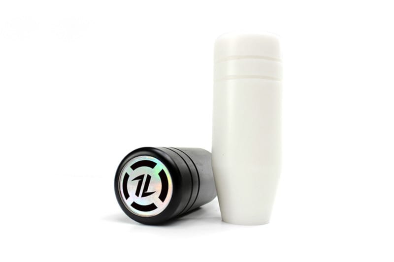 ISR Performance — ISR Performance Shift Knob - 100mm - Black