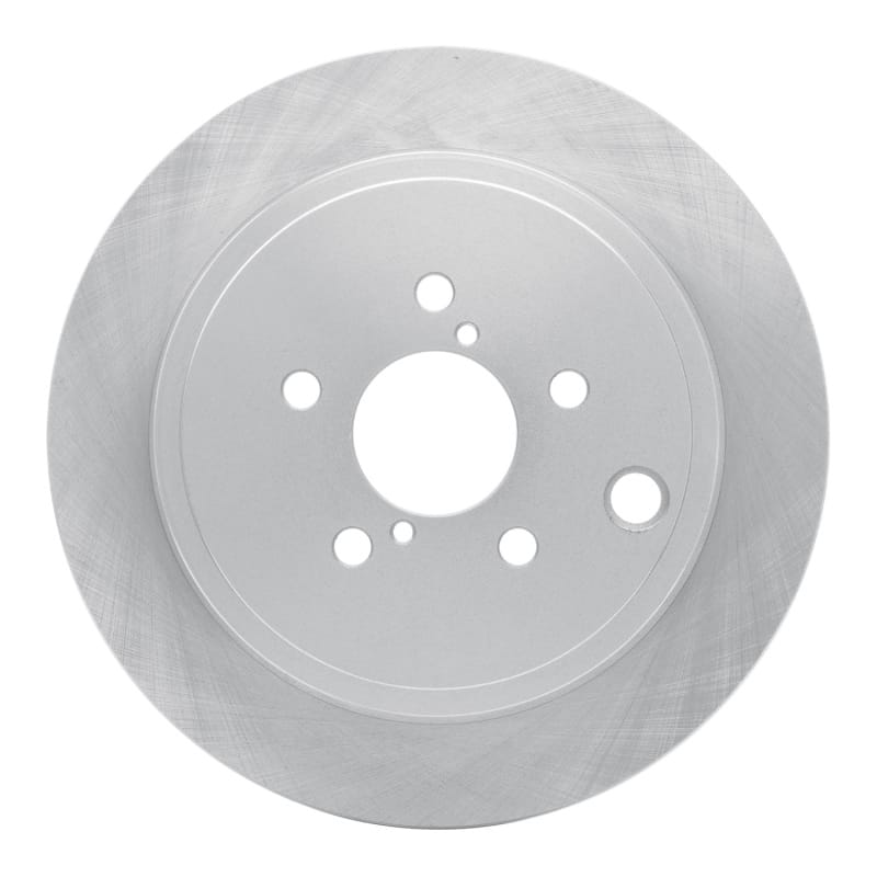 DFC — Disc Brake Rotor
