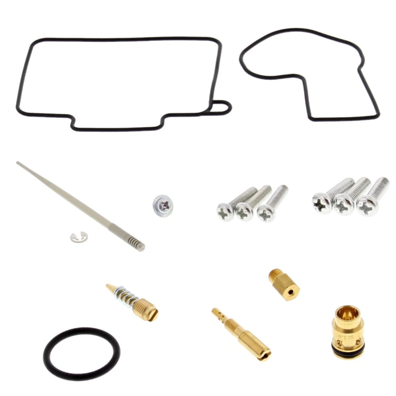All Balls Racing — All Balls Racing 05-07 Honda CR250R Carburetor Rebuild Kit