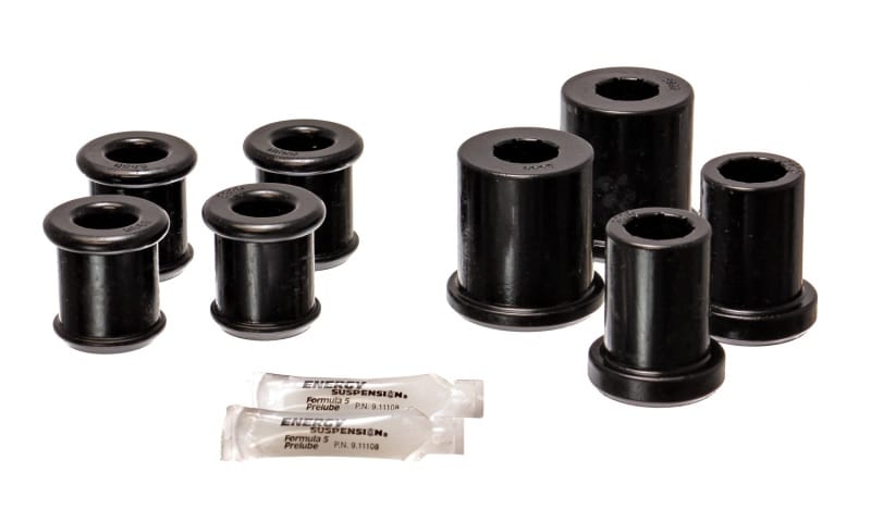 Energy Suspension — CONTROL ARM BUSHING SET