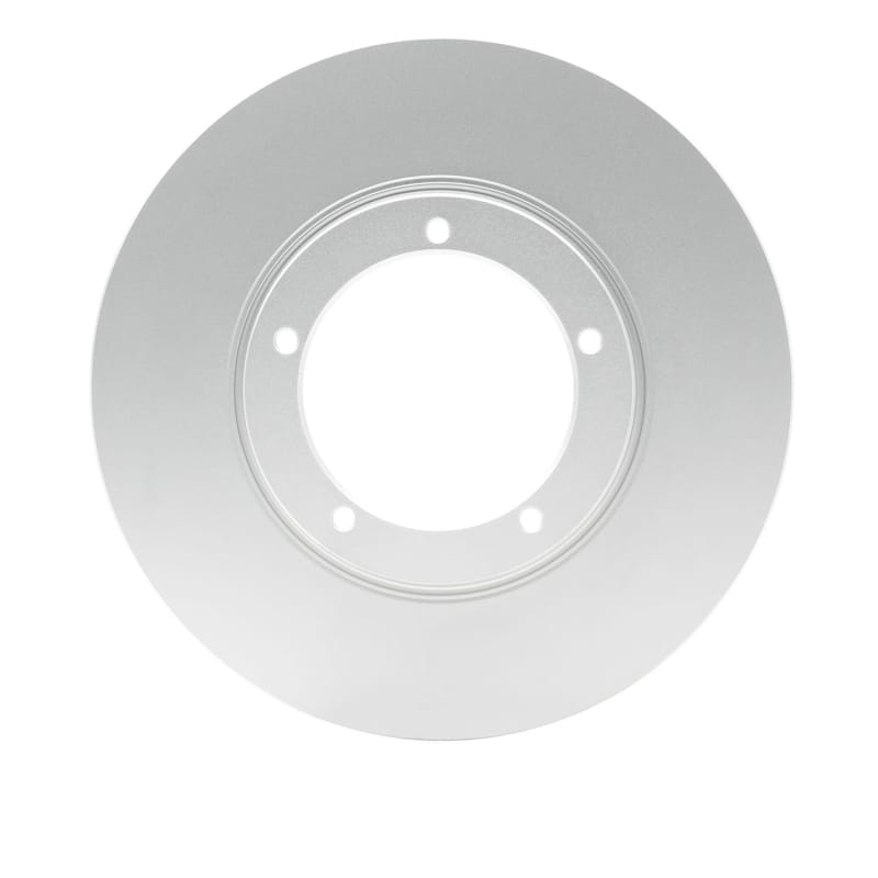 DFC — DFC GEOSPEC Coated Rotor - Blank
