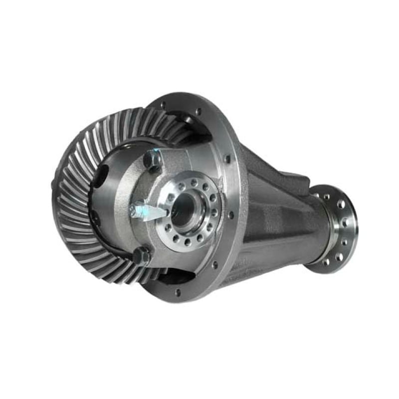 Yukon Gear & Axle — Yukon Dropout Assembly, Toyota V6, Rear w/Dura Grip LSD, 30 Spline, 3.73 Ratio
Yukon Dropout Assembly; Toyota V6; Rear w/Dura Grip LSD; 30 Spline; 3.73 Ratio