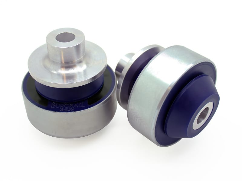Superpro — Control Arm Lower - Inner Rear Bushing Kit
