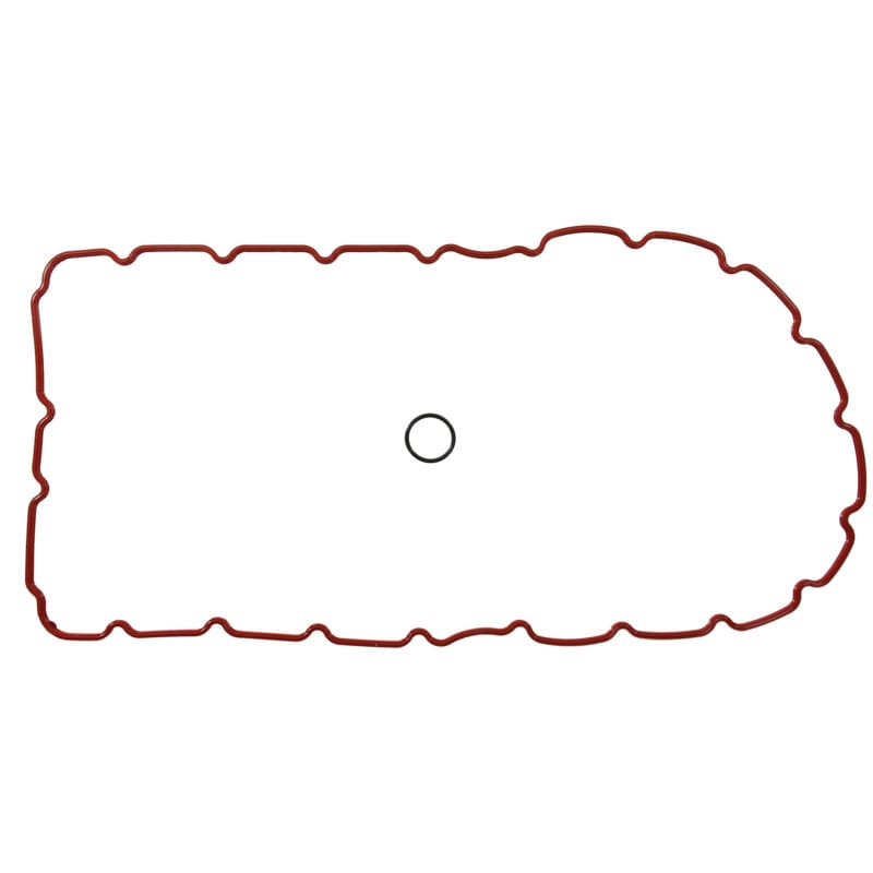 Fel-Pro — Engine Oil Pan Gasket Set PermaDry molded rubber