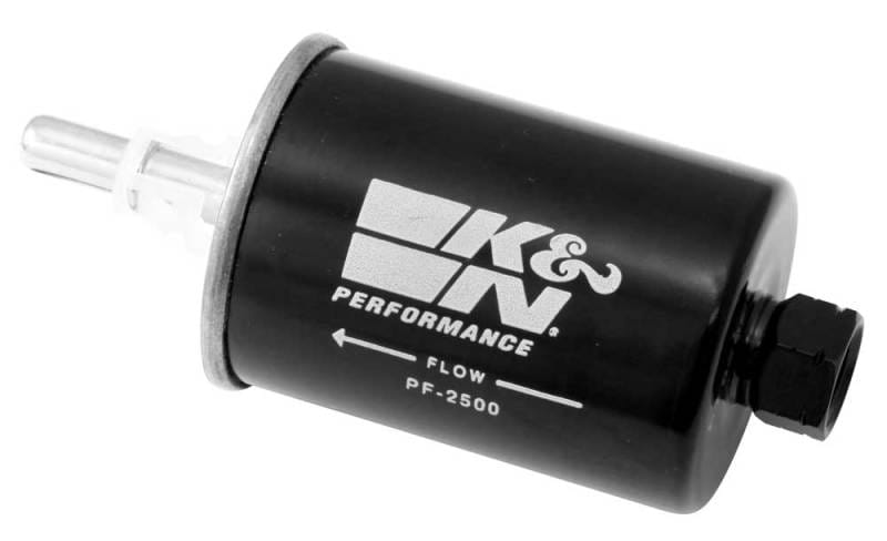 K&N Engineering — Fuel Filter