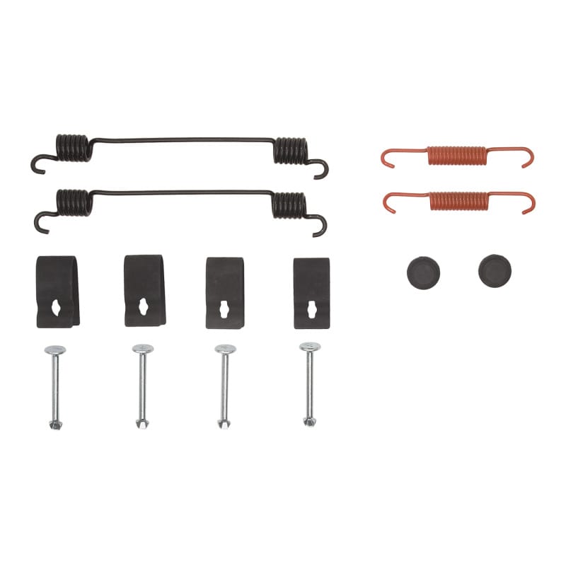 DFC — DFC Drum Brake Hardware Kit