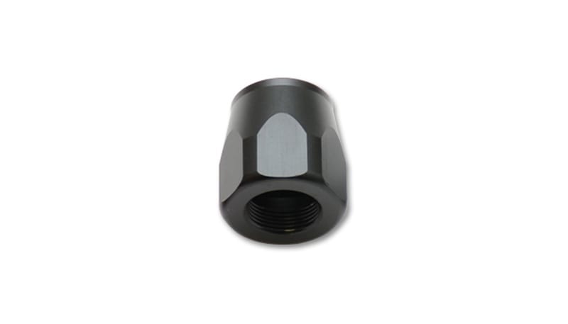 Vibrant — Hose End Socket, Size: -12AN, Color: Black
Hose End Socket; Size: -12AN; Color: Black
Hose End Socket
