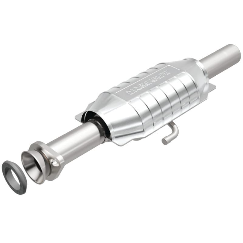 Magnaflow — Standard Grade Direct-Fit Catalytic Converter