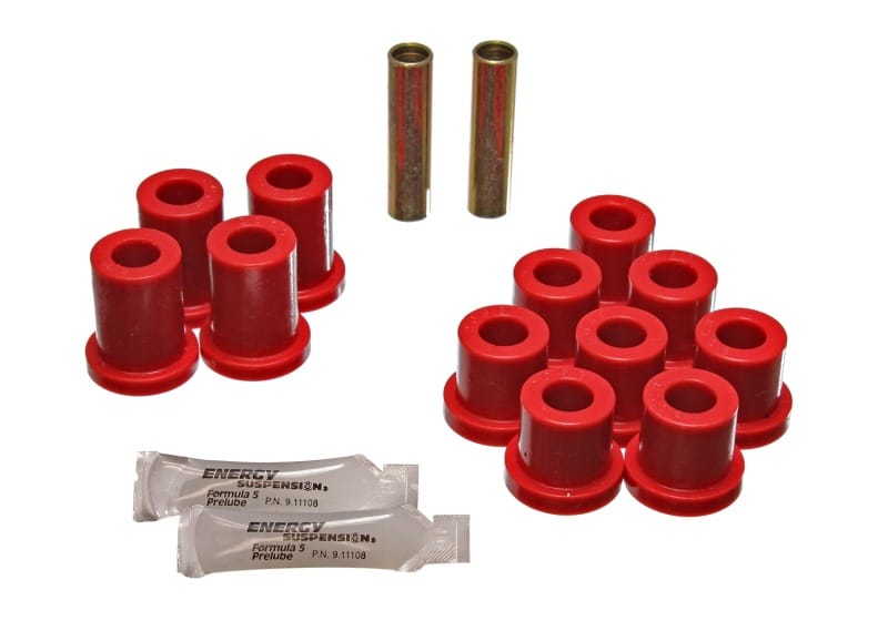 Energy Suspension — Leaf Spring Bushing Set