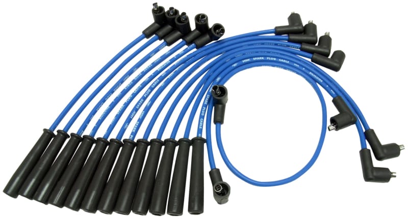 NGK — NGK Spark Plug Wire Set