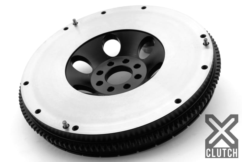 XCLUTCH — Single Mass Flywheel; Chromoly