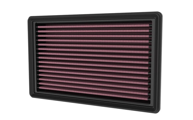 K&N Engineering — Replacement Air Filter