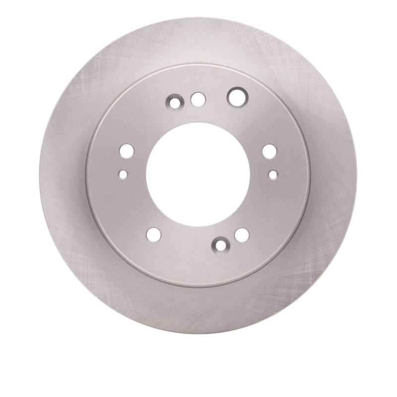 DFC — Disc Brake Rotor