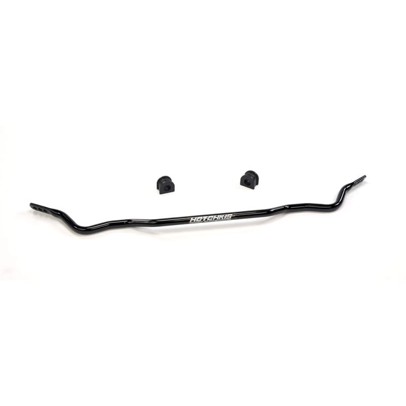 Hotchkis — 1997-04 Chevy C5 Corvette Sport Rear Sway Bar w/o end links by Hotchkis
Sway Bar