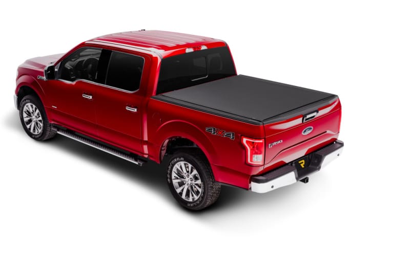 Truxedo — Pro X15-08-15 Titan 8ft.
Pro X15 - 08-15 Titan 8'