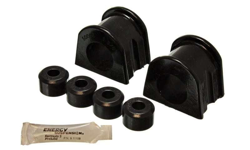 Energy Suspension — Sway Bar Bushing Set
