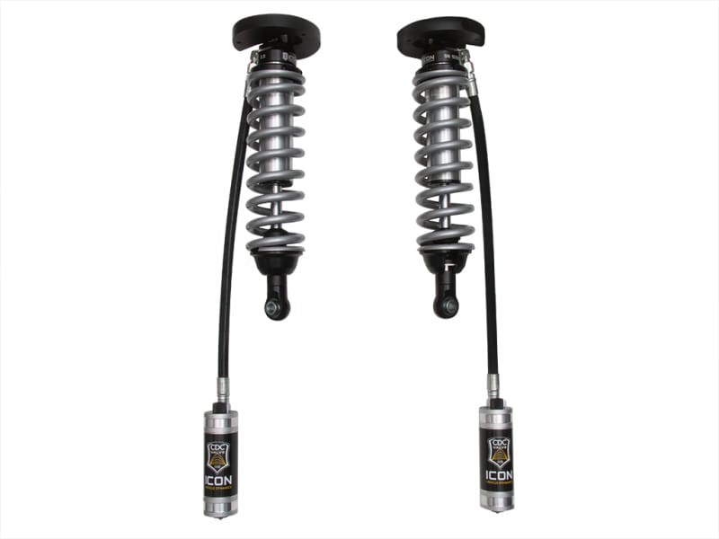 ICON — 14-UP EXPEDITION 4WD .75-2.25" REAR 2.5 VS RR CDCV COILOVER KIT
14-20 EXPEDITION 4WD .75-2.25" REAR 2.5 VS RR CDCV COILOVER KIT