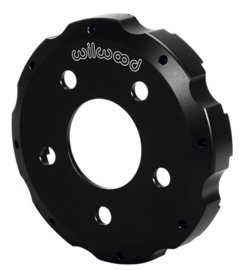 Wilwood — HAT,8x7.00BC,5x3.93 MT,.50 OFFSET 2.402 REG
