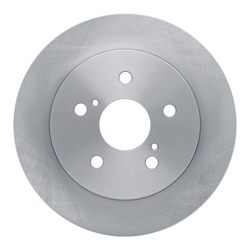 DFC — Disc Brake Rotor
