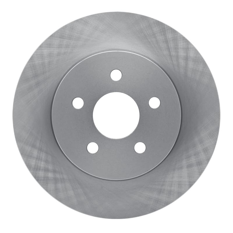 DFC — Disc Brake Rotor