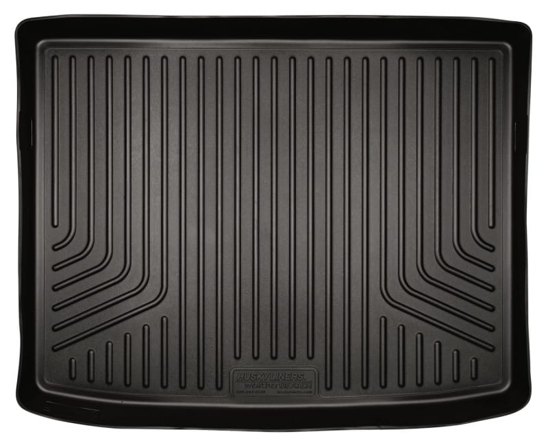 Husky Liners — Weatherbeater - Trunk Liner
Weatherbeater-Trunk Liner