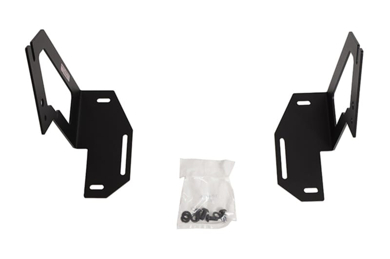 Dee Zee — Cargo Rack Bracket