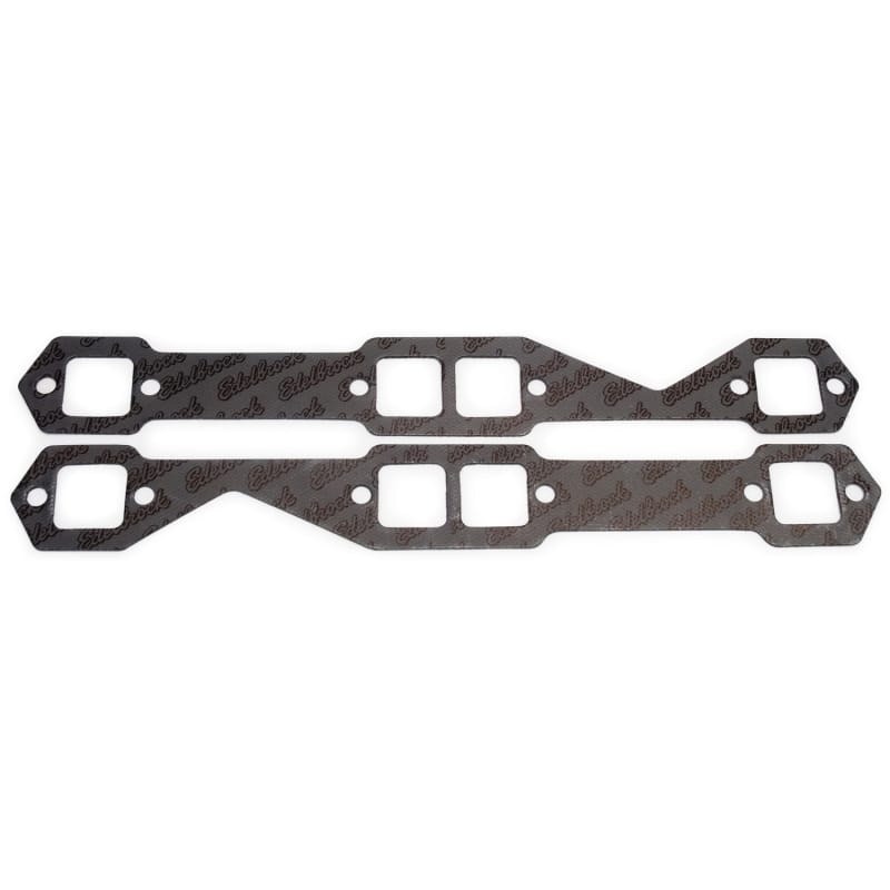 Edelbrock — Exhaust Gasket