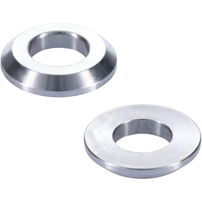 Camburg — 0.75" 4130 Weld Washers (4pk)