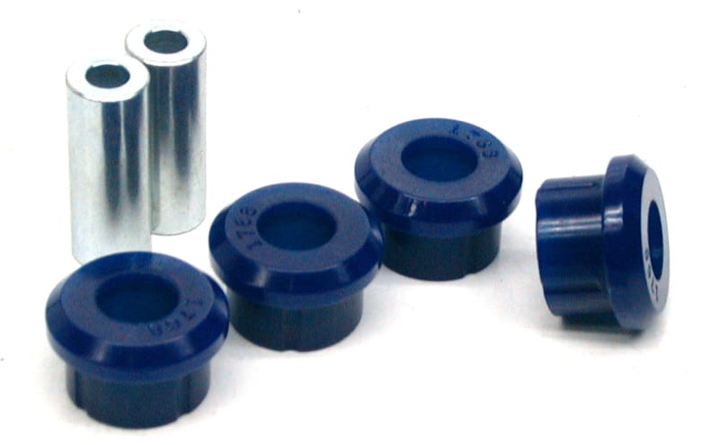 Superpro — Control Arm Lower - Inner Front Bushing Kit
