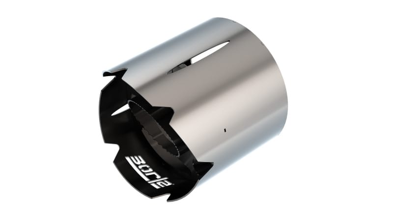 Borla — Tip Kit - Maverick X3