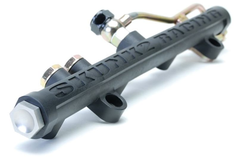 Skunk2 Racing — Composite Fuel Rail