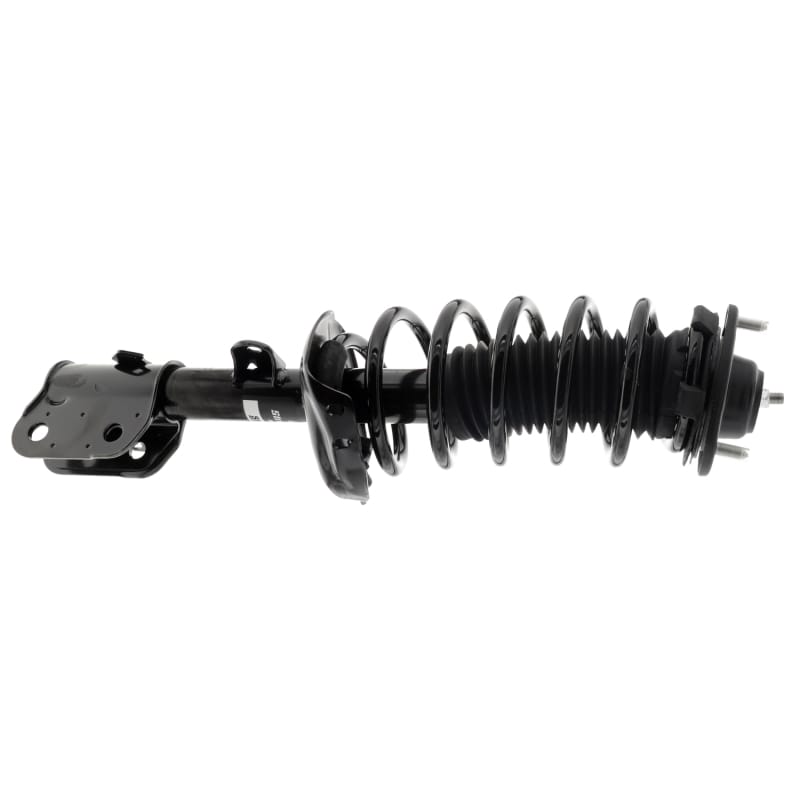 KYB — Complete Corner Unit Assembly -Strut, Mount and Spring