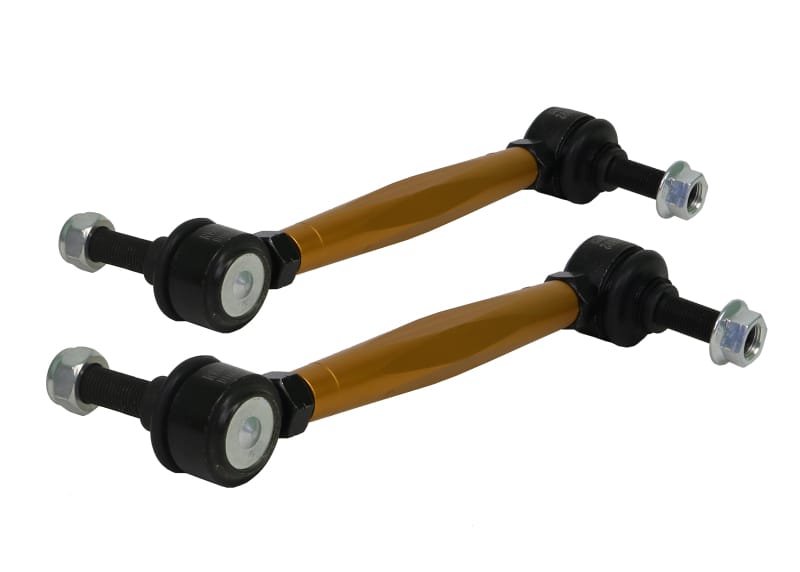 Whiteline — Sway Bar Link - Assembly
Sway bar - link