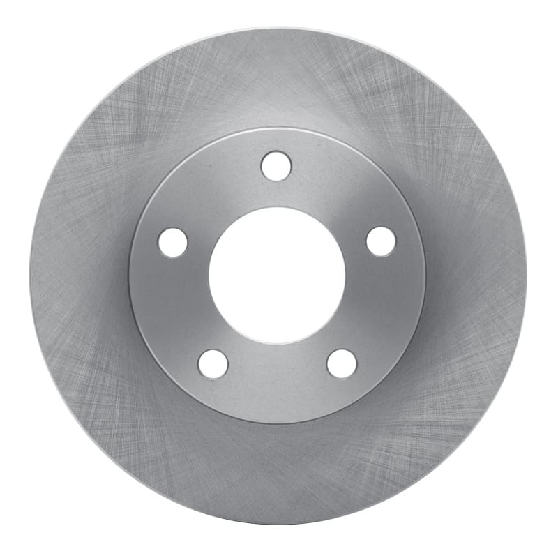 DFC — Disc Brake Rotor