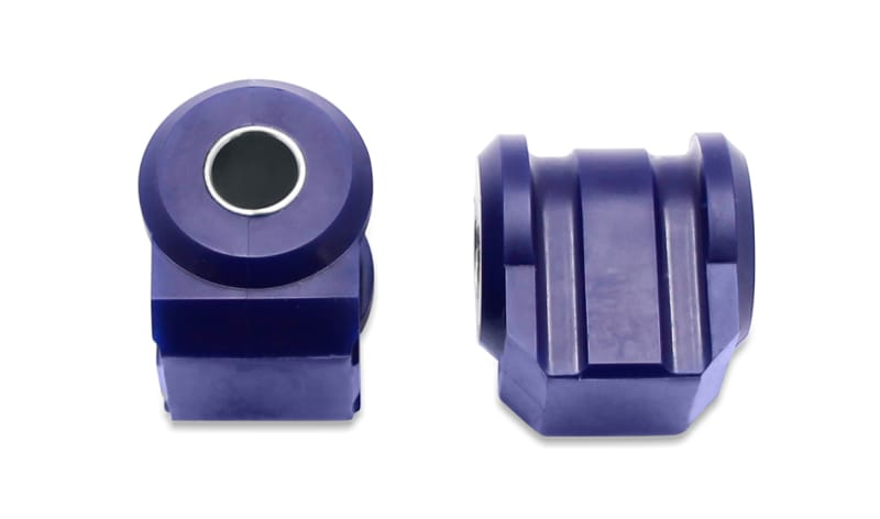 Superpro — Control Arm Lower - Inner Rear Bushing Kit