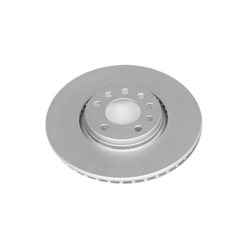 PowerStop — PowerStop Evolution Coated Rotor