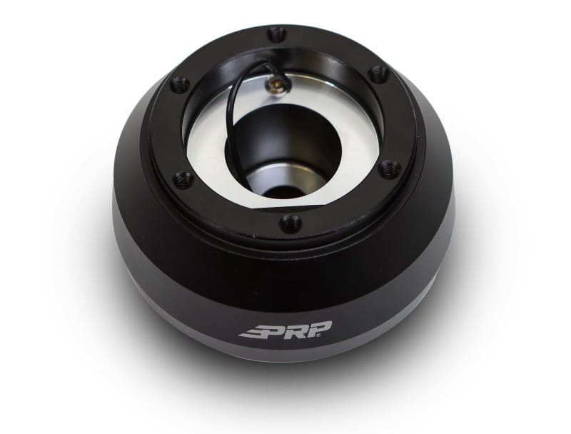 PRP Seats — Steering Wheel Adapter Hub for Toyota Tacoma (2005-2023)