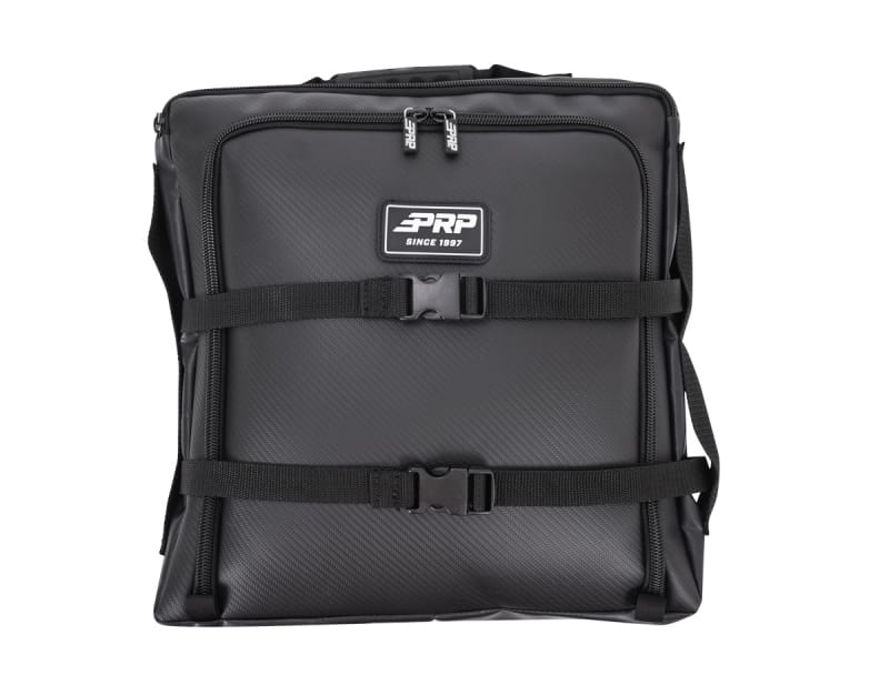 PRP Seats — PRP Under Seat Bag
Storage Bag