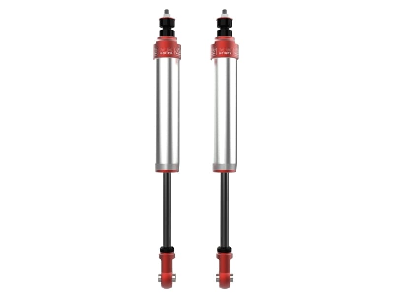 aFe — aFe 22-23 Toyota Tundra V6 3.4L (tt) Sway-A-Way 2.5in Rear Shock Kit
Sway-A-Way Shock Kit