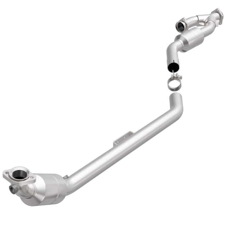 Magnaflow — OEM Grade Direct-Fit Catalytic Converter
