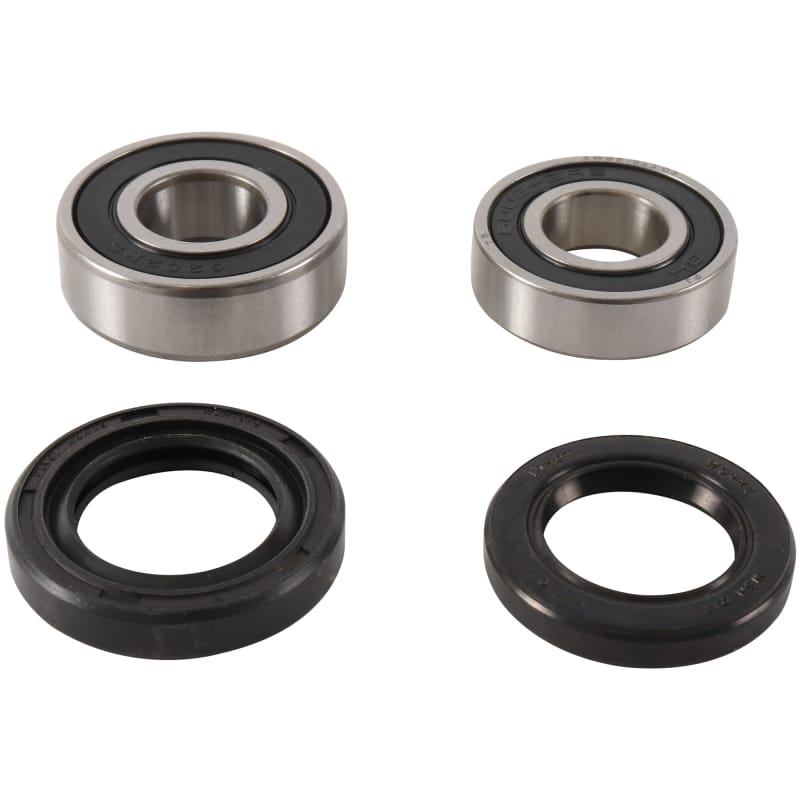 Pivot Works — Pivot Works 92-95 Honda CR80R Rear Wheel Bearing Kit