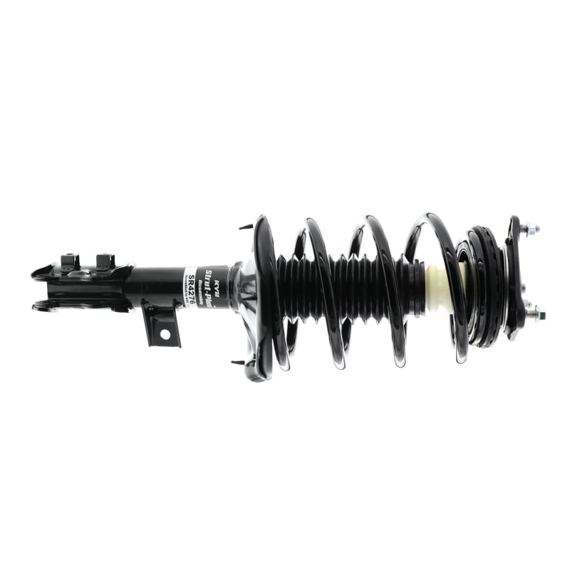 KYB — Complete Corner Unit Assembly -Strut, Mount and Spring
