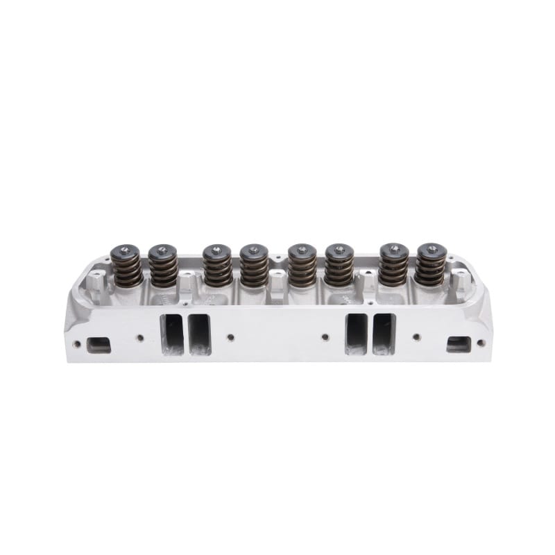 Edelbrock — Performer Series RPM Cylinder Head