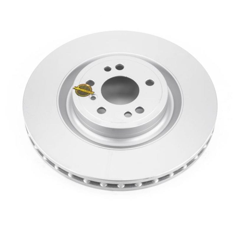 PowerStop — PowerStop Evolution Coated Rotor