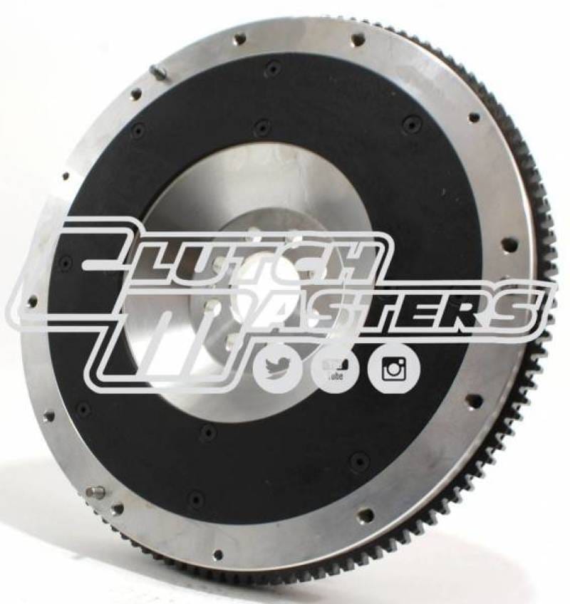 Clutch Masters — Lightweight aluminum flywheel
